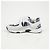 Chanel Sneakers da tennis Taglia Argento - vista 10