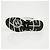 Chanel Sneakers da tennis Taglia Argento - vista 11