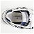 Chanel Sneakers da tennis Taglia Argento - vista 13