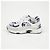 Chanel Sneakers da tennis Taglia Argento - vista 6