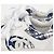 Chanel Sneakers da tennis Taglia Argento - vista 7