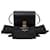 Céline Piccola borsa a tracolla Classic Box Nero