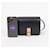 Céline Piccola borsa a tracolla Classic Box Nero - vista 10