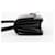 Céline Piccola borsa a tracolla Classic Box Nero - vista 4