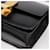 Céline Piccola borsa a tracolla Classic Box Nero - vista 7