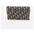 Dior Piccola borsa a tracolla crossbody con catena Blu - vista 4