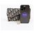 Dior Piccola borsa a tracolla crossbody con catena Blu - vista 8