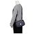 Louis Vuitton Leder-Tote-Schultertasche Navy Blau - Ansicht 10