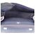 Louis Vuitton Leder-Tote-Schultertasche Navy Blau - Ansicht 9