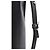 Cabas Céline Piccola Tote Verticale in Pelle e Borsa a Spalla Nera Nero - vista 4