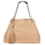 Gucci Borsa a tracolla con catena e nappa Arancione