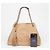Gucci Borsa a tracolla con catena e nappa Arancione - vista 9