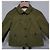 Burberry Giacca per bambini Marrone - vista 8