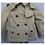 Burberry Trench per bambini Marrone - vista 3