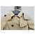 Burberry Trench per bambini Marrone - vista 5