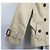 Burberry Trench per bambini Marrone - vista 8
