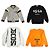 Fendi MSGMGCDS Moschino Set di Capispalla Junior Pezzi Anni Multicolore