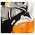 Fendi MSGMGCDS Moschino Set di Capispalla Junior Pezzi Anni Multicolore - vista 6