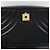 Gucci Borsa a tracolla GG Marmont Small Matelassé nera Nero - vista 7