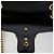 Gucci Borsa a tracolla GG Marmont Small Matelassé nera Nero - vista 8