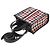 Thom Browne Women's Woven Stripe Gingham Wool Mini Multiple colors - view 4