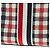 Thom Browne Women's Woven Stripe Gingham Wool Mini Multiple colors - view 7