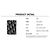 Dior Oblique Organizer Cardholder Multiple colors - view 15