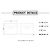 Dior Oblique Organizer Cardholder Multiple colors - view 16