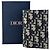 Dior Oblique Organizer Cardholder Multiple colors - view 7