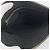 Chanel Clutch Caviar Gold Boy New Medium Nero - vista 6