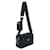 Prada Borsa a Spalla in Re-Nylon Nero - vista 2