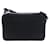 Prada Borsa a Spalla in Re-Nylon Nero - vista 3