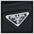 Prada Borsa a Spalla in Re-Nylon Nero - vista 5