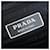 Prada Borsa a Spalla in Re-Nylon Nero - vista 6