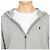 Ralph Lauren Kapuzenjacke aus Fleece für Kinder DK SPT HTR (Erwachsenengröße verfügbar) - Ansicht 9