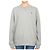 Ralph Lauren Felpa in pile per bambini GREY HTR Argento