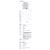 Ralph Lauren Felpa in pile per bambini GREY HTR Argento - vista 12