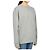 Ralph Lauren Felpa in pile per bambini GREY HTR Argento - vista 4