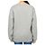 Ralph Lauren Felpa in pile per bambini GREY HTR Argento - vista 5