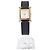 Hermès Orologio Heure Piccolo Modello Placcato Oro Giallo - vista 3