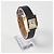 Hermès Orologio Heure Piccolo Modello Placcato Oro Giallo - vista 4