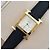 Hermès Orologio Heure Piccolo Modello Placcato Oro Giallo - vista 7