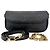 Louis Vuitton Portafoglio con catena Monogram Ivy Nero