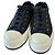 Dior Arbeits-Plateau-Sneaker Schwarz