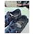 Dior Arbeits-Plateau-Sneaker Schwarz - Ansicht 11
