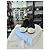 Dior Arbeits-Plateau-Sneaker Schwarz - Ansicht 2