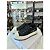 Dior Arbeits-Plateau-Sneaker Schwarz - Ansicht 6