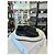 Dior Arbeits-Plateau-Sneaker Schwarz - Ansicht 8