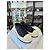 Dior Arbeits-Plateau-Sneaker Schwarz - Ansicht 9