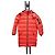Burberry Piumino lungo per bambini